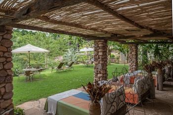 Hotel Canto Das Aguas