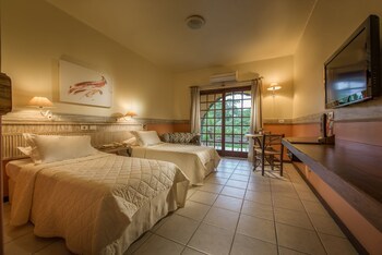 Hotel Canto Das Aguas