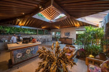 Hotel Canto Das Aguas