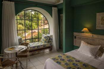 Hotel Canto Das Aguas