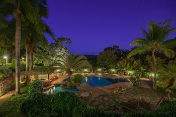 Hotel Canto Das Aguas