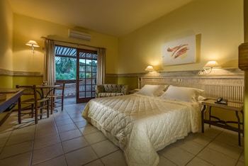Hotel Canto Das Aguas