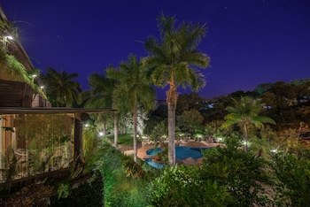 Hotel Canto Das Aguas