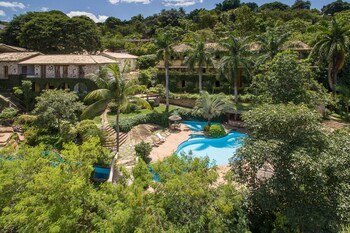 Hotel Canto Das Aguas
