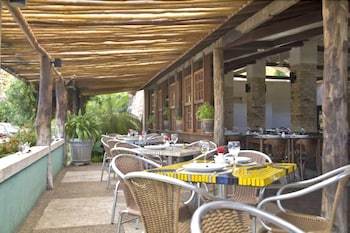 Hotel Canto Das Aguas
