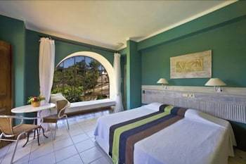 Hotel Canto Das Aguas