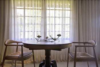 Hotel Canto Das Aguas