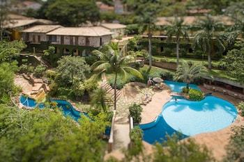 Hotel Canto Das Aguas