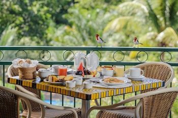Hotel Canto Das Aguas
