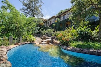 Hotel Canto Das Aguas