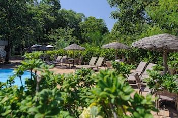 Hotel Canto Das Aguas