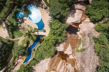 Hotel Canto Das Aguas
