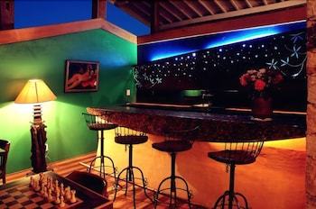 Hotel Canto Das Aguas