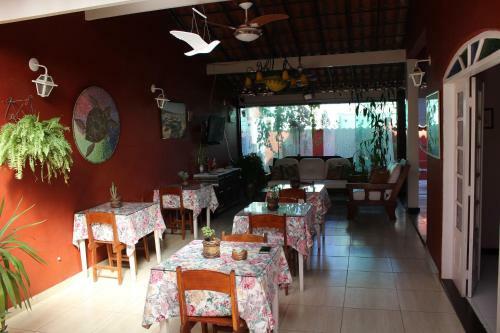 Hotel Oliette Couper Guest House