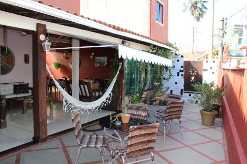 Hotel Oliette Couper Guest House