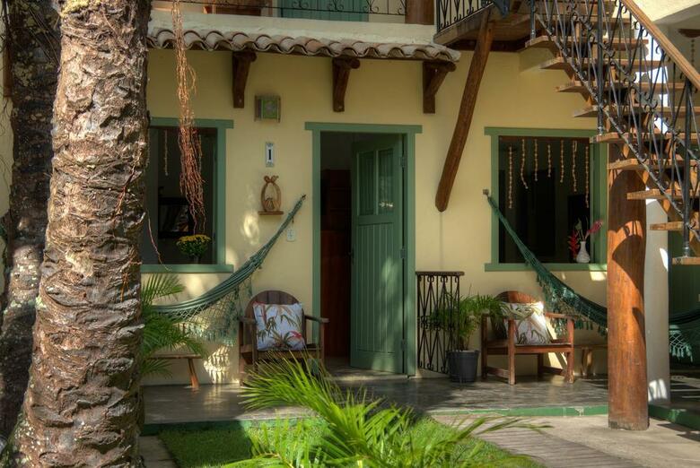 Hotel Pousada Pe Na Estrada
