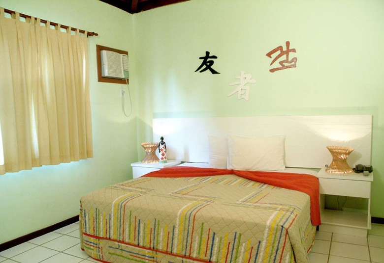 Enseada Dos Corais Praia Hotel