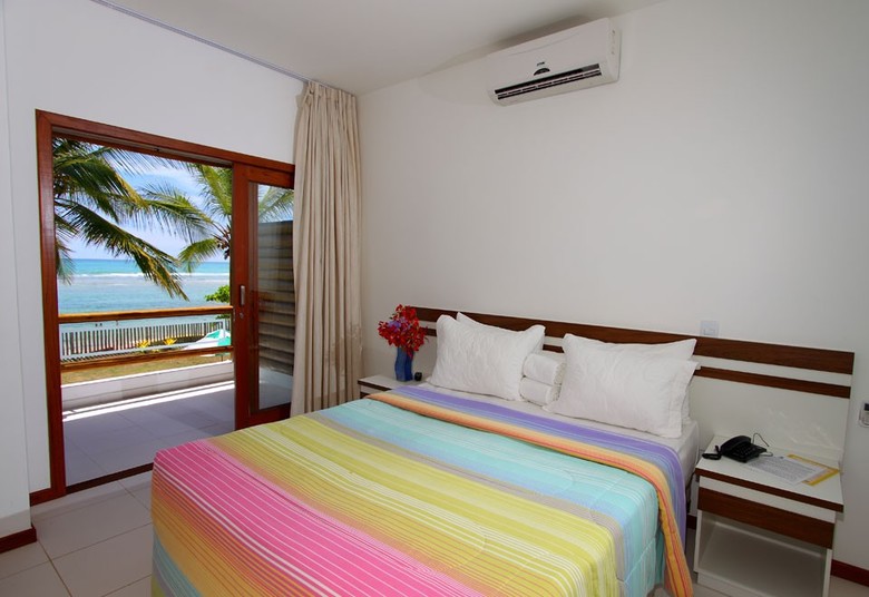 Enseada Dos Corais Praia Hotel