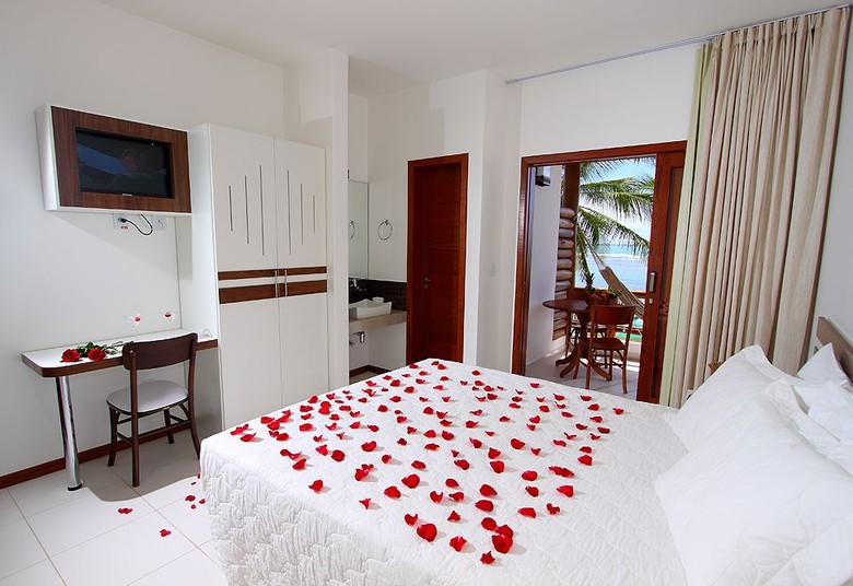 Enseada Dos Corais Praia Hotel