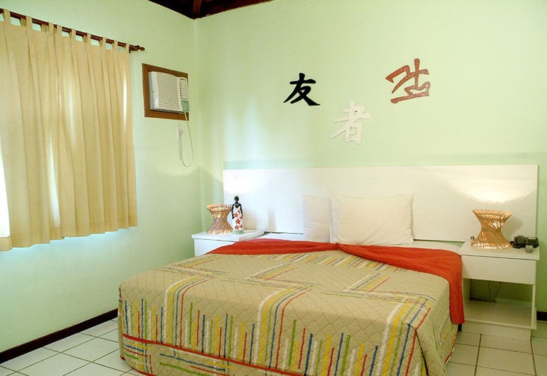 Enseada Dos Corais Praia Hotel