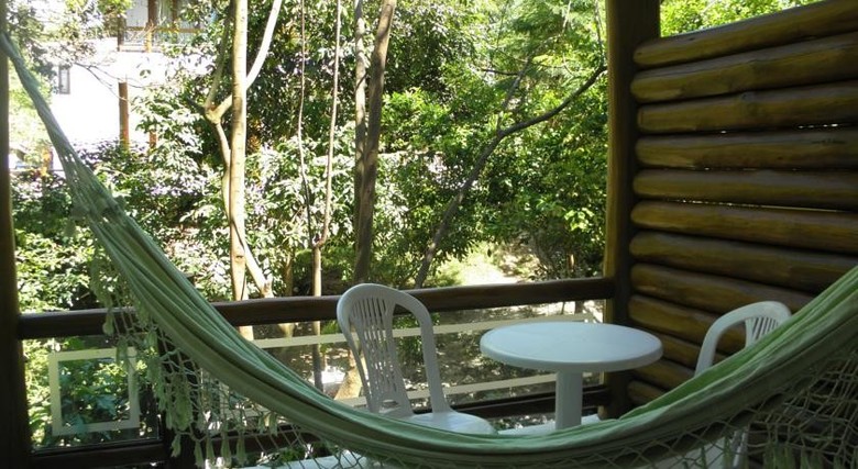 Enseada Dos Corais Praia Hotel
