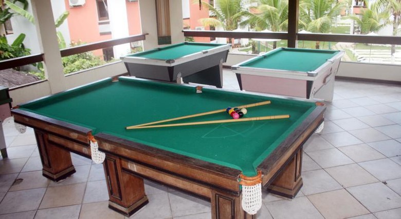 Hotel Pousada Arraial Sol