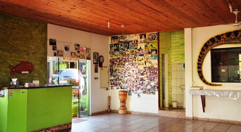 Posada Pousada Sucuri