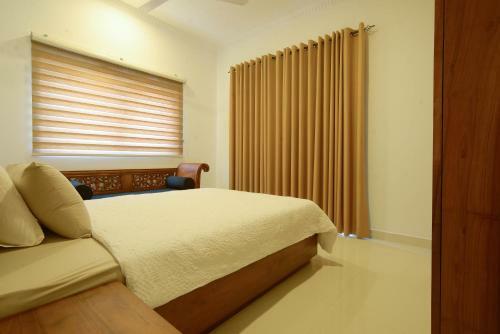 Apartamento De Saram Residencies