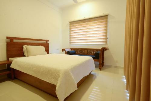 Apartamento De Saram Residencies
