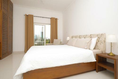 Apartamento De Saram Residencies