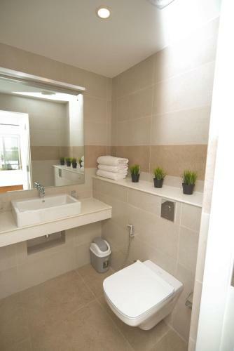 Apartamento De Saram Residencies