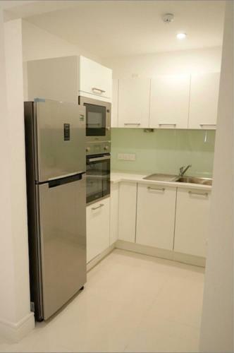 Apartamento De Saram Residencies