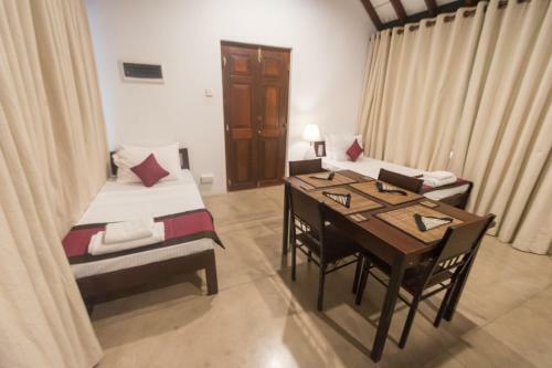 Bed & Breakfast Om Shambhala