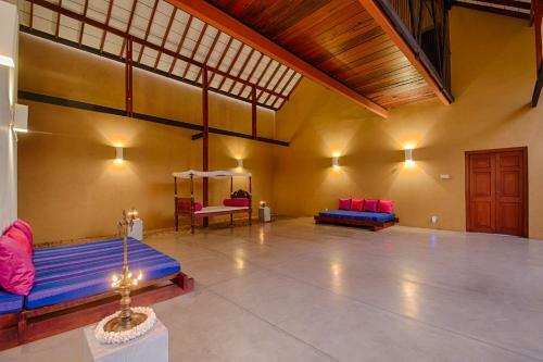 Bed & Breakfast Om Shambhala