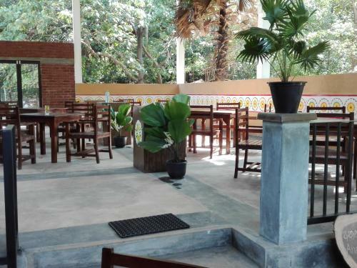Hotel 14th Century Resort