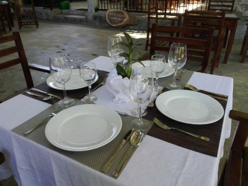 Hotel 14th Century Resort