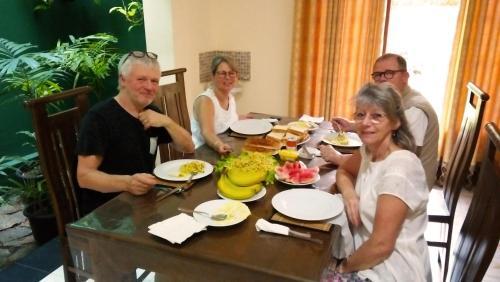 Hostal Stream View Family Resort