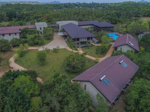 Hotel Tropical Life Resort And Spa