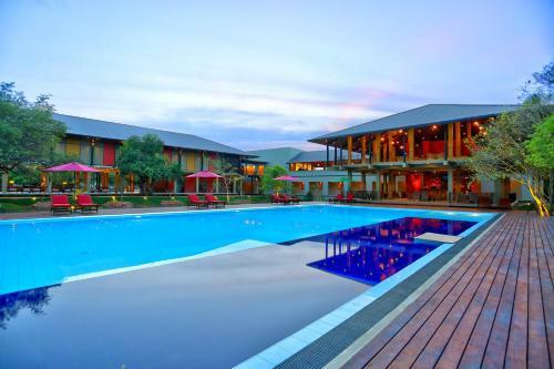 Hotel Tropical Life Resort And Spa