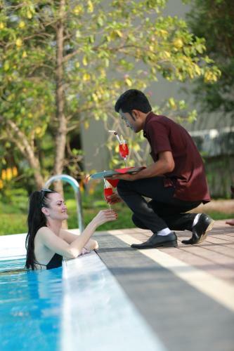 Hotel Tropical Life Resort And Spa