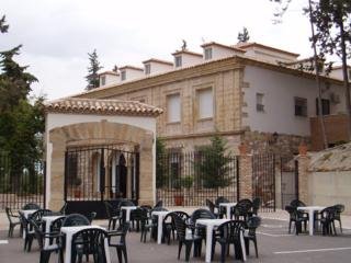 Hotel La Yedra