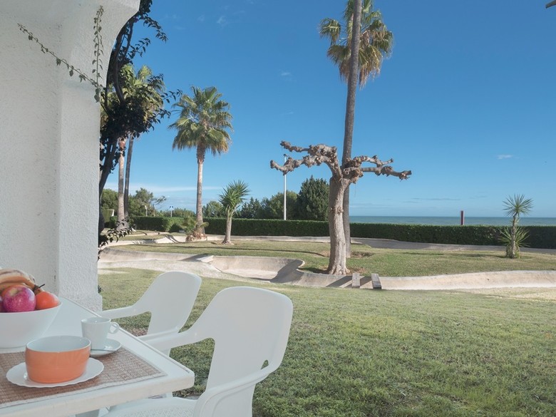 Apartamento Marineu Playa Romana