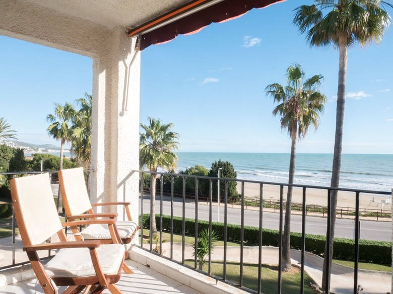 Apartamento Marineu Playa Romana