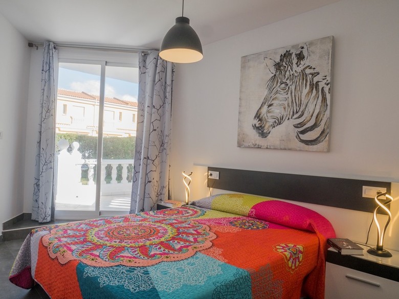 Apartamento Marineu Playa Romana