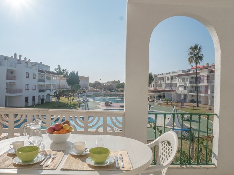 Apartamento Marineu Playa Romana