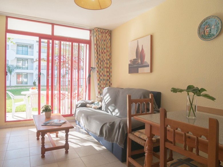 Apartamento Marineu Playa Romana