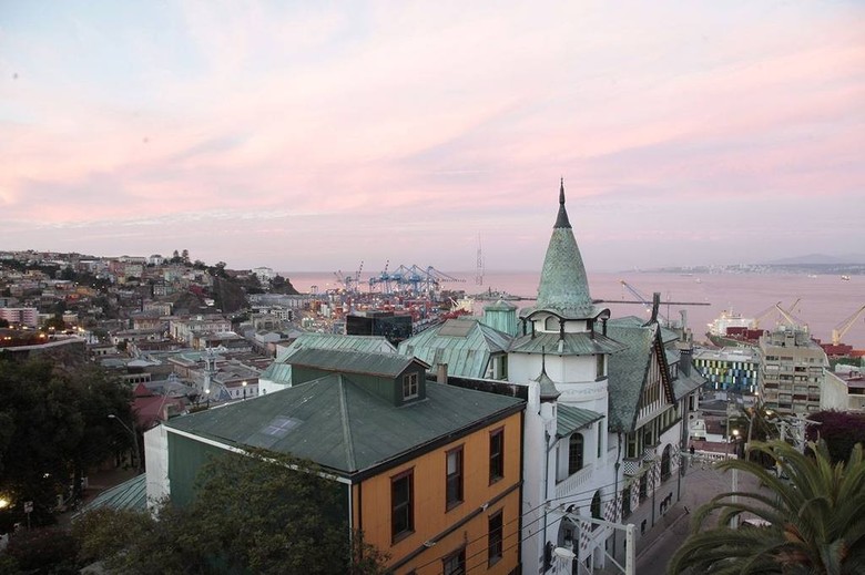 Hotel Boutique Palacio Astoreca