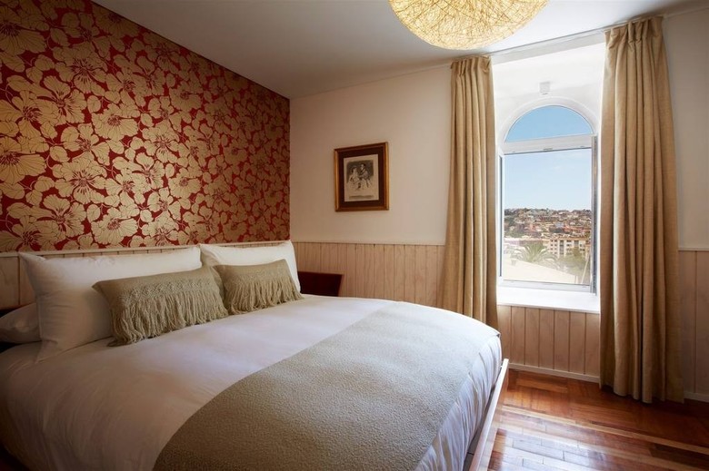 Hotel Boutique Palacio Astoreca
