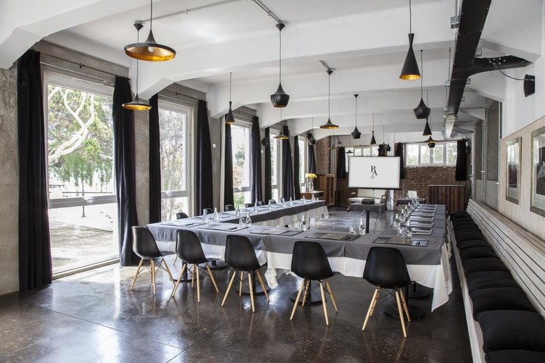 Hotel Boutique Palacio Astoreca