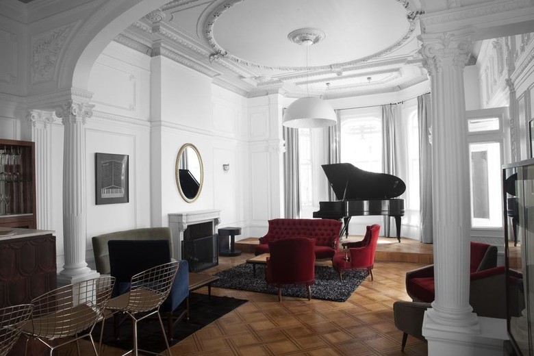Hotel Boutique Palacio Astoreca